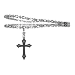 [R] Arm White Rosarie