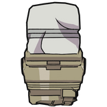 R CELL Conquest R6 Arm