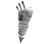 [R] Effloresced EGO::Gasharpoon (ADJUST IN EDITOR)