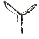 [R] Esoteric Gaian Skein Bead Bracelet Charms