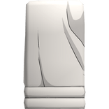 (R) Frieren Winter Coat Sleeve