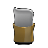 (R) Grandmother Silk Arm