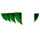 [R] Green Claws