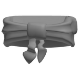 (R) Grunge Arm Bandage