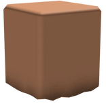 [R] Half Arm - Nougat