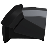 R Irons Machine Shoulder