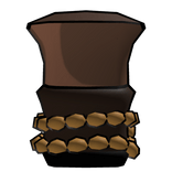 (R) Last Judge Hollow Arm