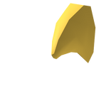 (R) Lemon Shork Fin
