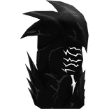 (R) Monster Garou Arm ✨GLOWING✨