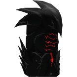 (R) Monster Garou Arm ✨GLOWING✨