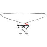 ♡ R nerd initial 3.0