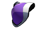 [R] Ouja Right Shoulder