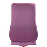 [R] Pink Flared Cuff Sleeve