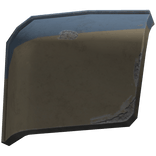 R Space Hunter's Shoulder