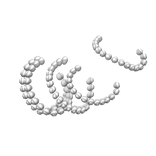 R Spectacular Pearl Adornment of Victorian Royalty