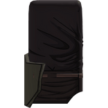 (R) Sung Jin Woo Sleeve