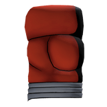 (R) Viltrumite Emperor  Shoulder