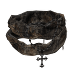 [R] vintage rosary chain bandage