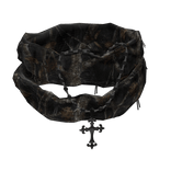 [R] vintage rosary chain bandage