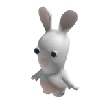 Rabbid Suit