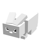 Rabbid Suit [99 Nights in the Forest]