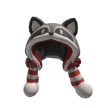Raccoon