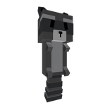 Raccoon Backpack - Grow A Garden