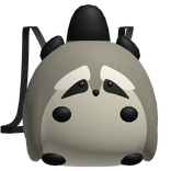 Raccoon - C1 (Blocky) [1.0]