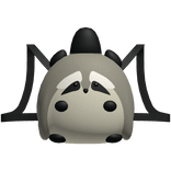 Raccoon - C1 (Blocky Shoulder) [1.0]