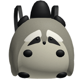 Raccoon - C1 (Woman) [3.0]