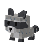 Raccoon Pet (Grow a Garden)