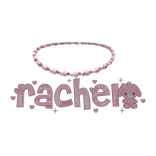 ꒰ ୨ৎ ‧ rachel ♡