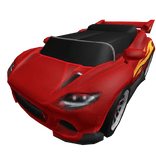 Racing Sport Car