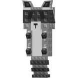 [🦝] Racoon Backpack - Grow a Garden 🌻