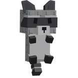 racoon [Grow a Garden]