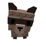 Racoon Pet Grow A Garden