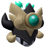 Radiant Bad Angel Lawrie Head