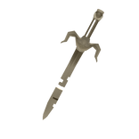 Radiant Gold Daemonshank