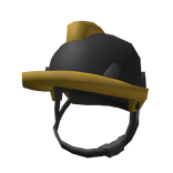 Radical Outrageous Builder Club Hat