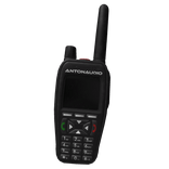 🚨 Radio Audio Anton Left Police