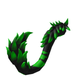 Radioactive Nardoragon Tail