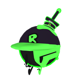 Radioactive Retro Man