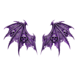 Ragebound Wings Of Lavender