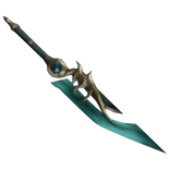 Ragnarok Dagger