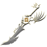 Ragnarok : Golden White