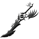 Ragnarok : Onyx Commander