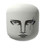 Ragnvaldr Face F&H / Fear and Hunger