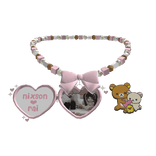 rai and nixson locket