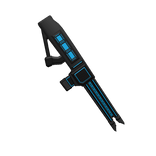 Railgun Grey