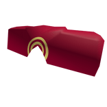 Rain World - Deluge: Monk's Poncho